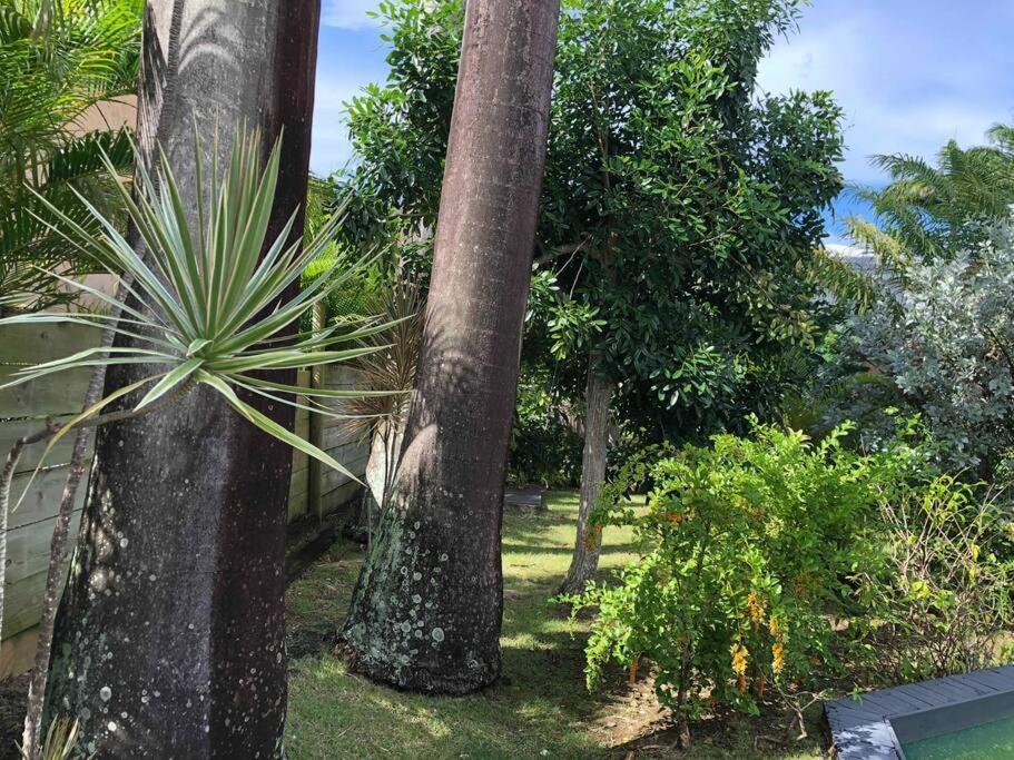 Nogent Sainte-Rose: Villa Avec Piscine Privee エクステリア 写真