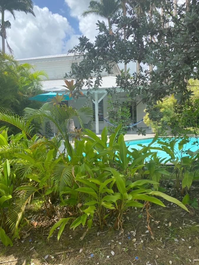 Nogent Sainte-Rose: Villa Avec Piscine Privee エクステリア 写真
